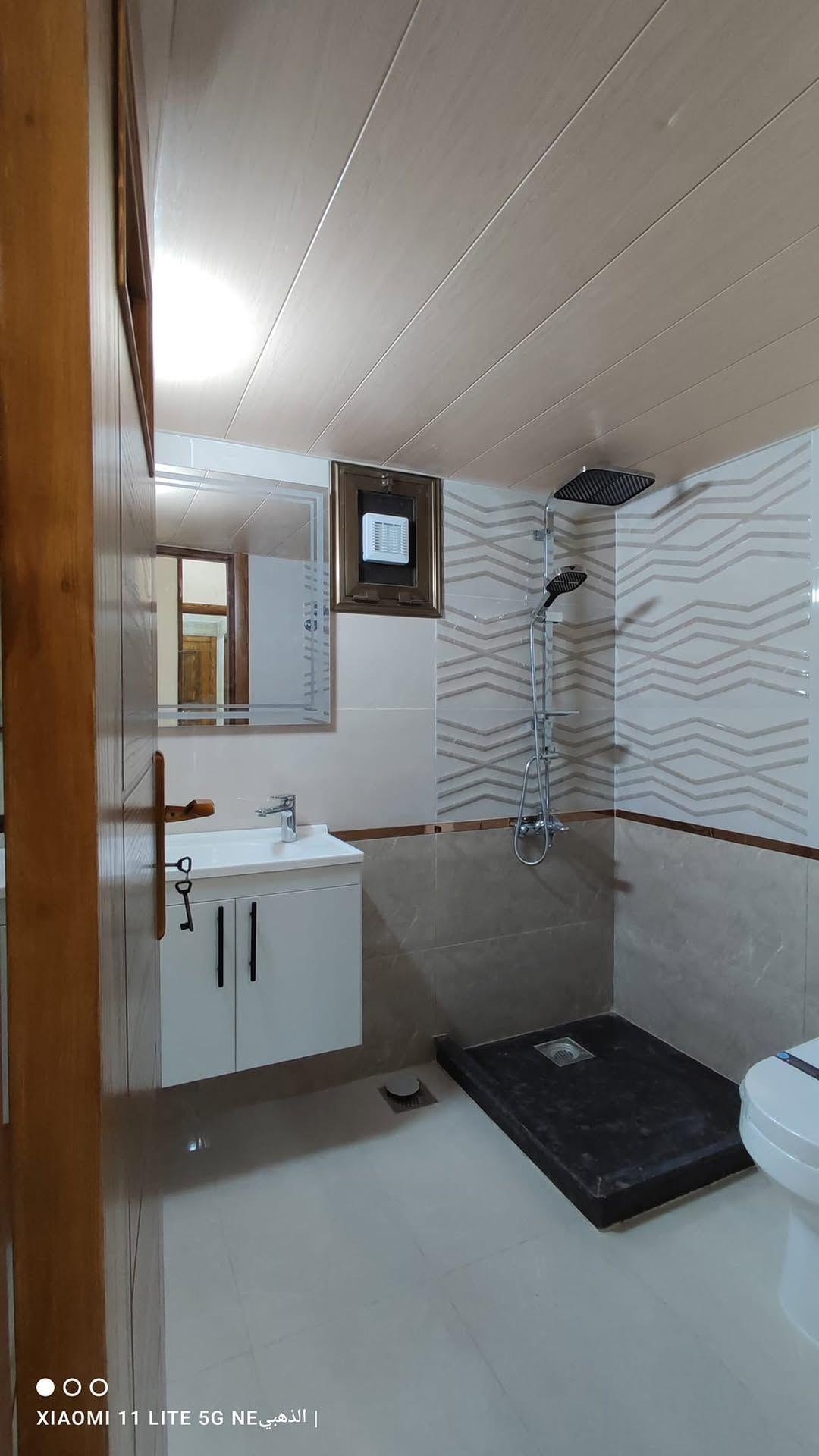 شقه للبيع في طرطوس التموين جنوب مدرسه نبيل حمادي