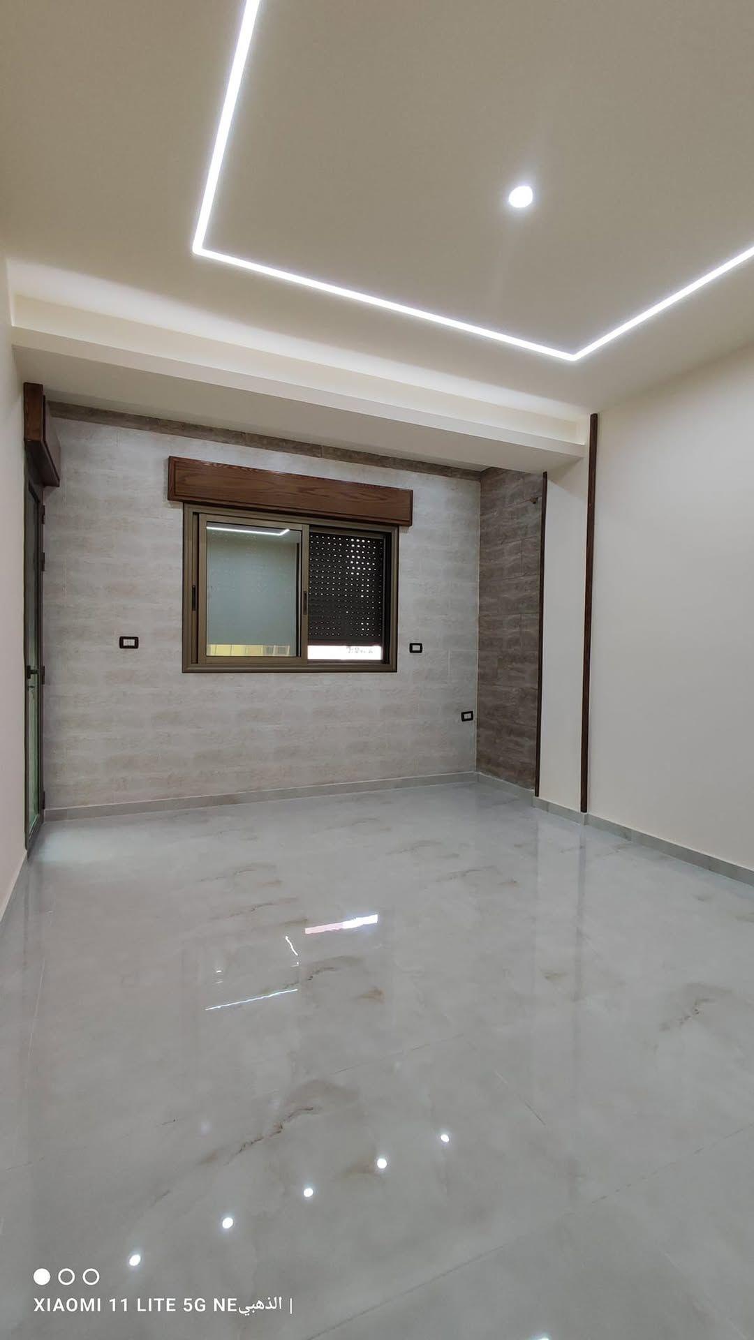 شقه للبيع في طرطوس التموين جنوب مدرسه نبيل حمادي