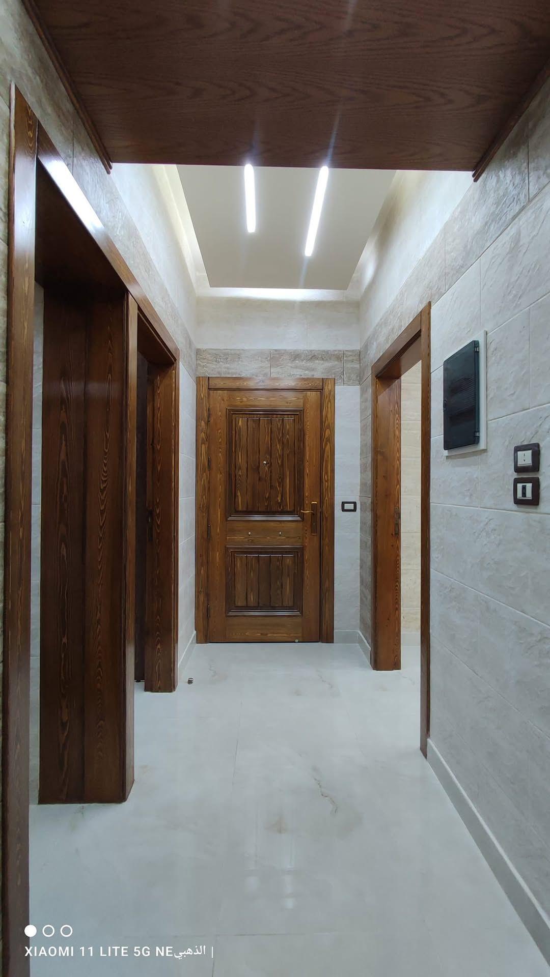 شقه للبيع في طرطوس التموين جنوب مدرسه نبيل حمادي