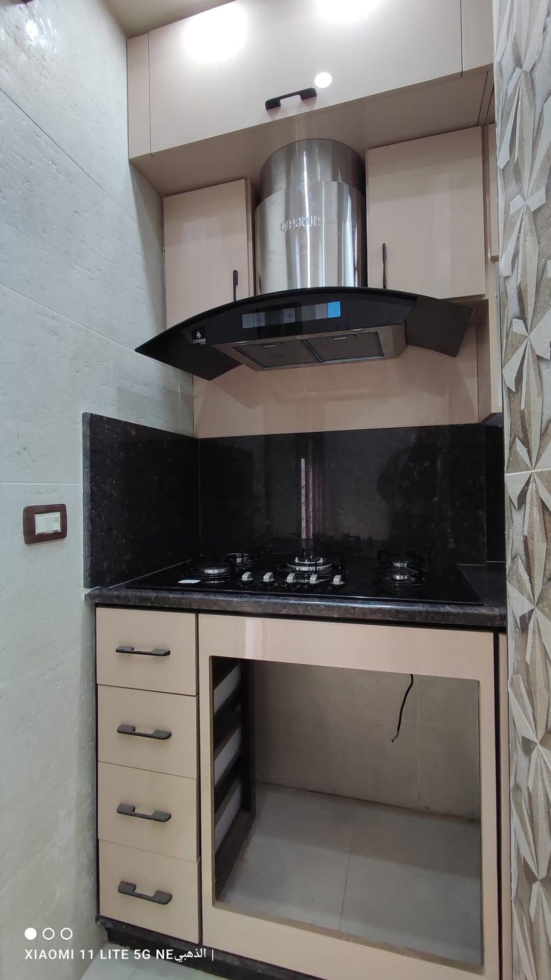 شقه للبيع في طرطوس التموين جنوب مدرسه نبيل حمادي