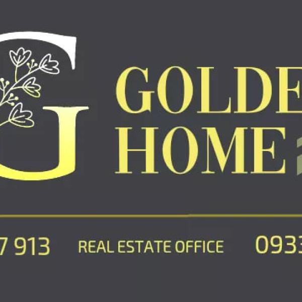 عقارات البيت الذهبي