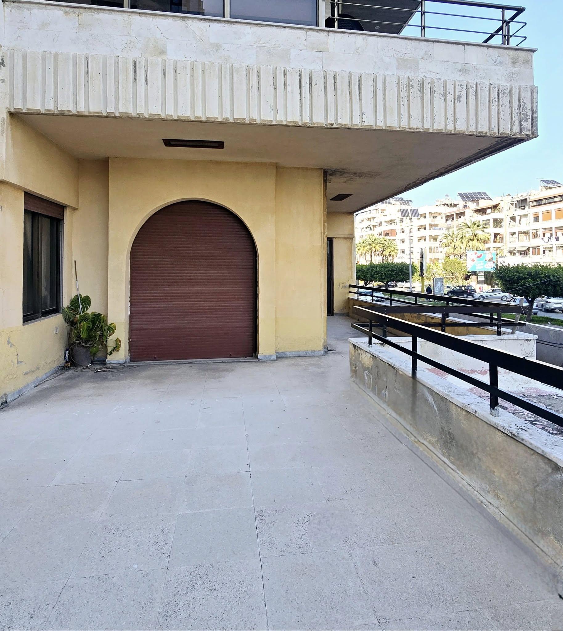 شقة للبيع في اللاذقيه - أوتستراد الزراعة