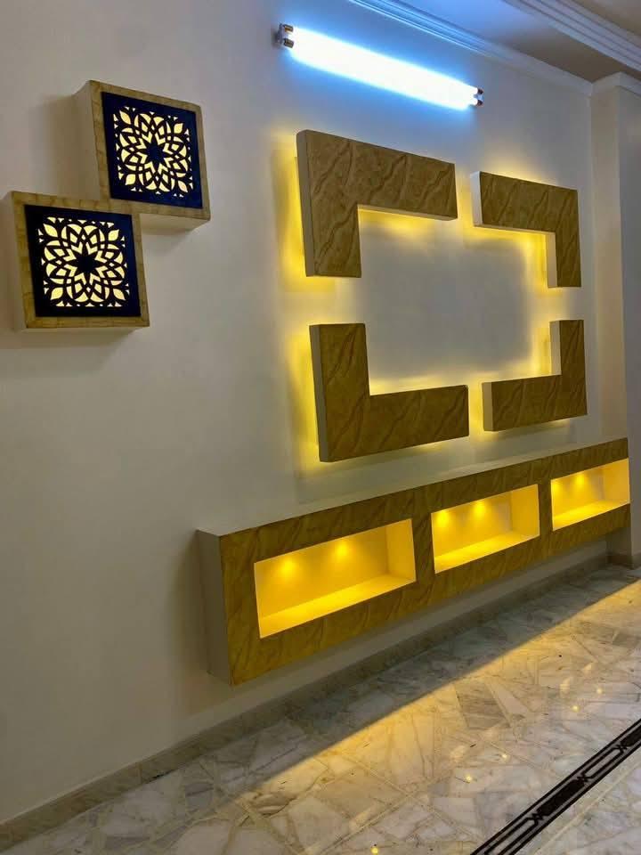 للبيع شقة سكنية في مدينه حرستا موقع حي كرم