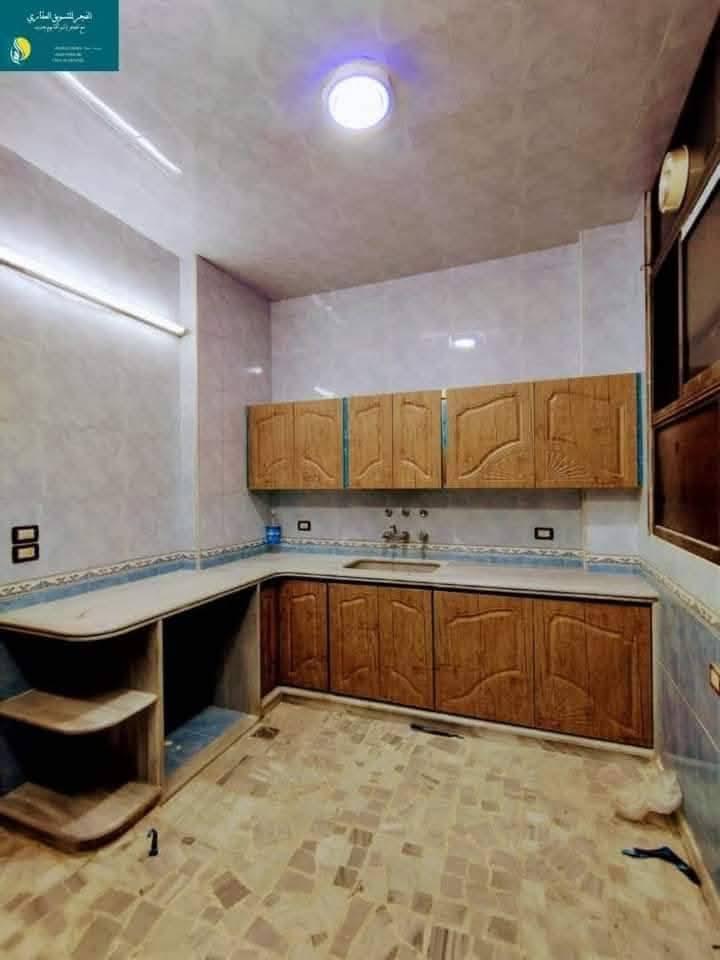 للبيع شقة في حماة / القصور خلف شارع حجازي الرئيسي خلف شارع البريد