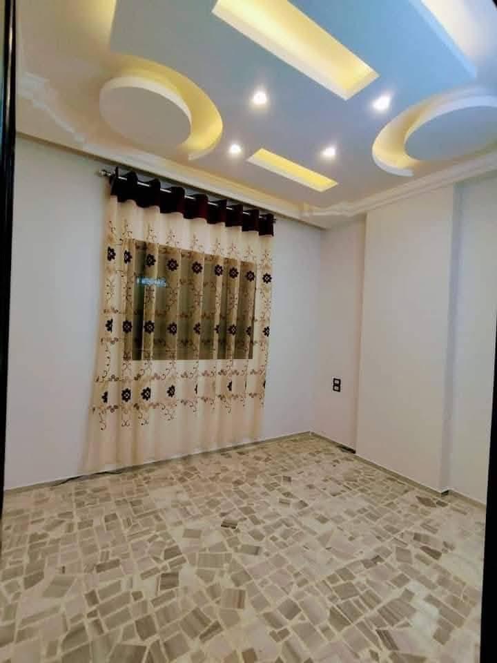 للبيع شقة في حماة / القصور خلف شارع حجازي الرئيسي خلف شارع البريد