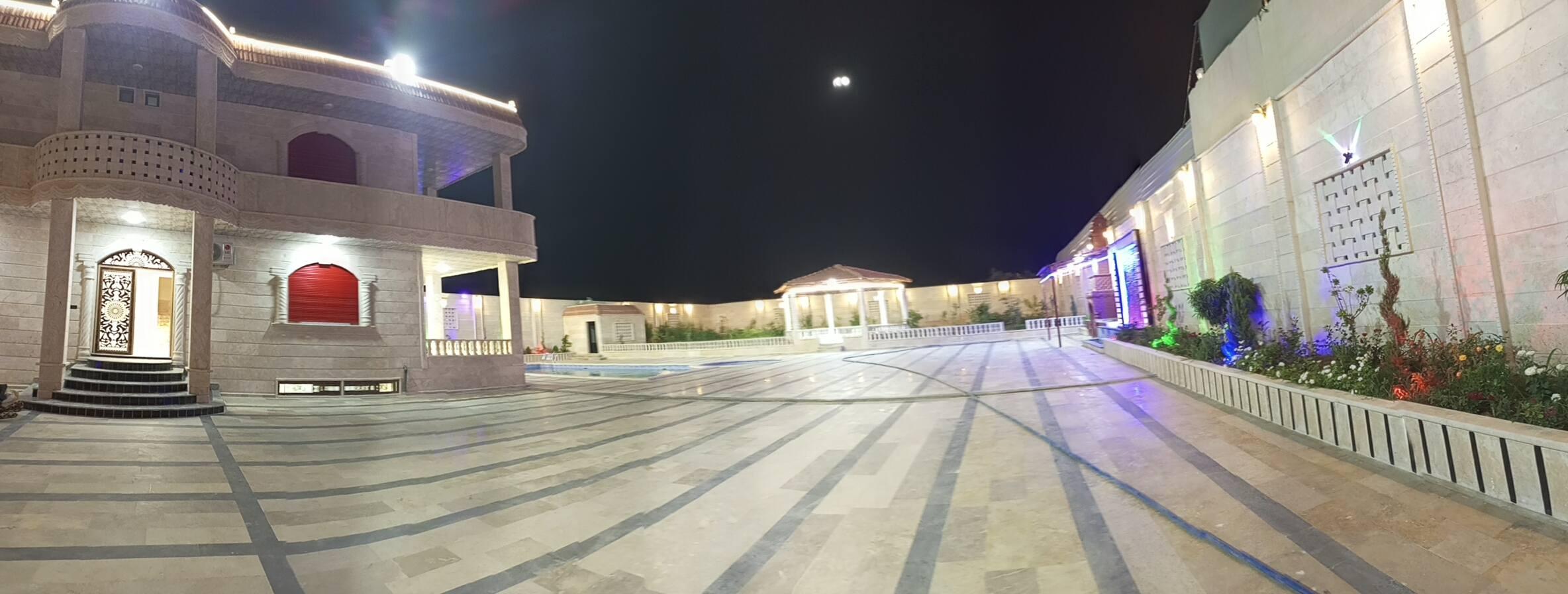 للبيع فيلا في زهرة المدائن الأولى تشطيب جديد سوبر ديلوكس