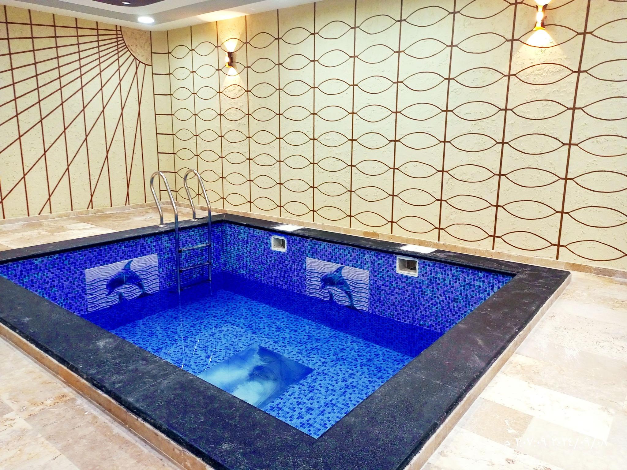 للبيع فيلا في زهرة المدائن الأولى تشطيب جديد سوبر ديلوكس