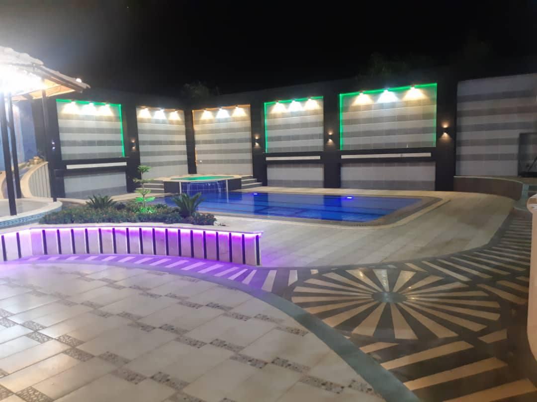 للبيع مزرعه بزهرة المدائن اولى قرب الحاجز مساحة دنم ونص