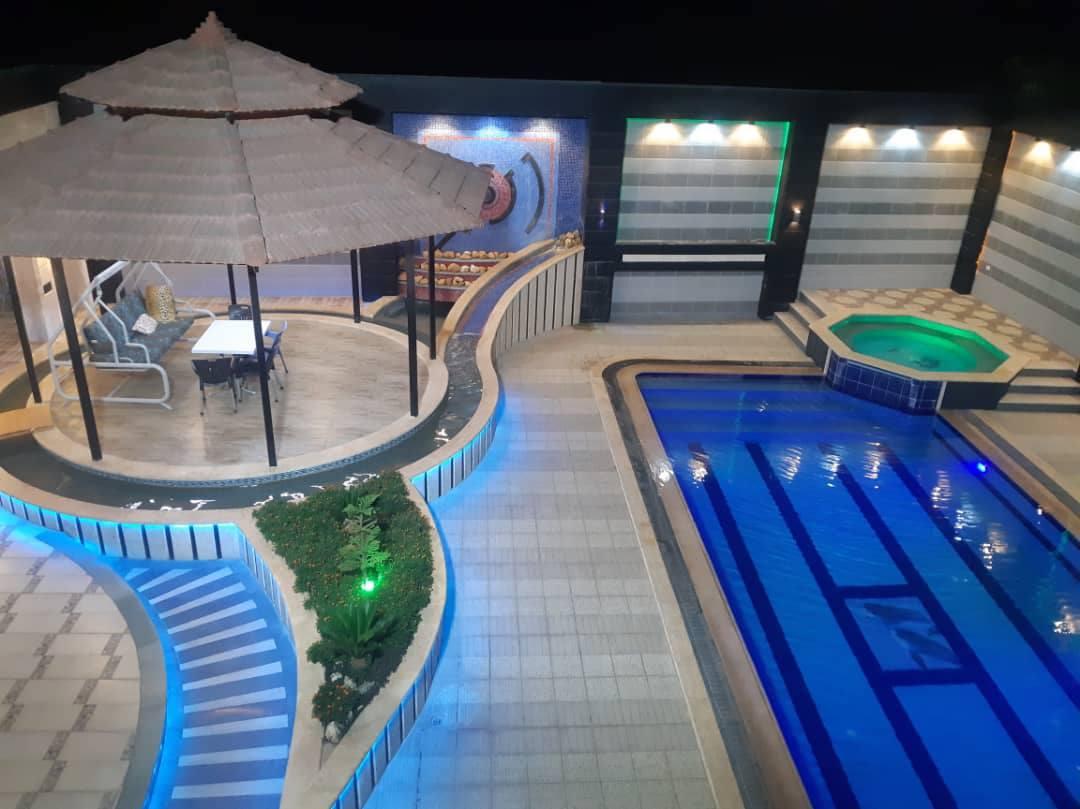 للبيع مزرعه بزهرة المدائن اولى قرب الحاجز مساحة دنم ونص