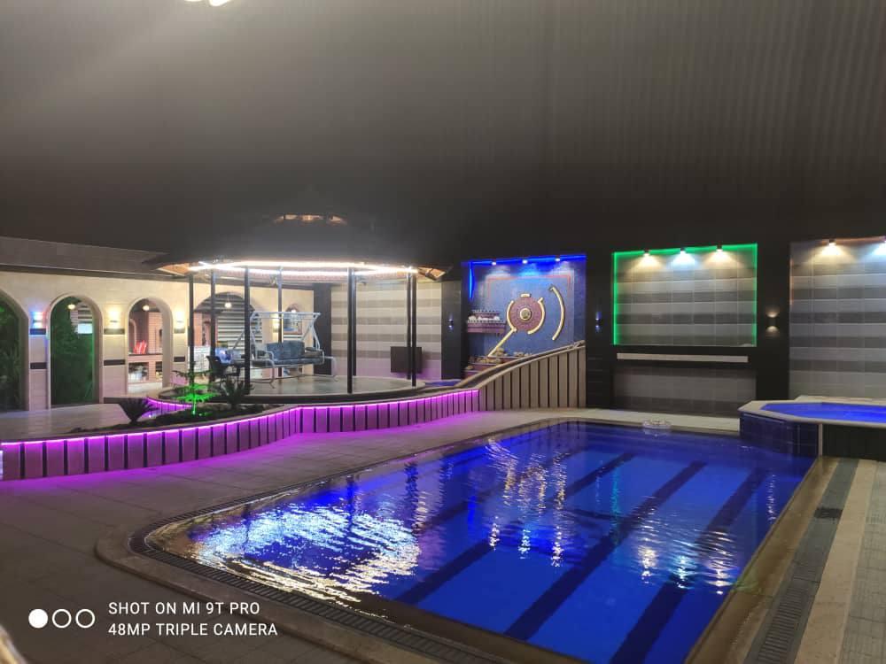 للبيع مزرعه بزهرة المدائن اولى قرب الحاجز مساحة دنم ونص