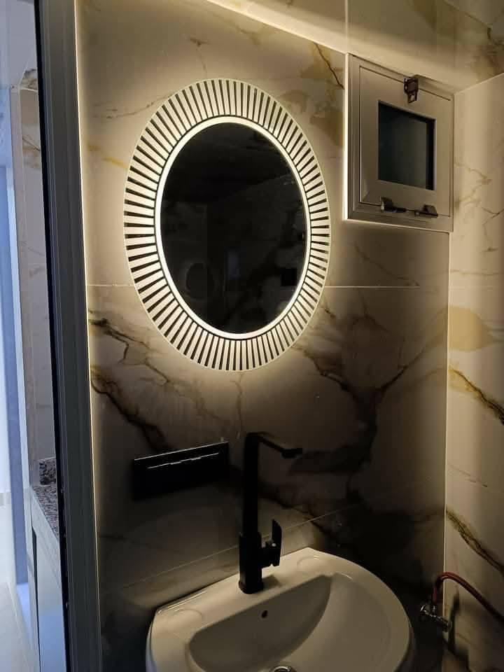 شقة للبيع في معضمية الشام شارع العام مساحة ١٥٠  متر