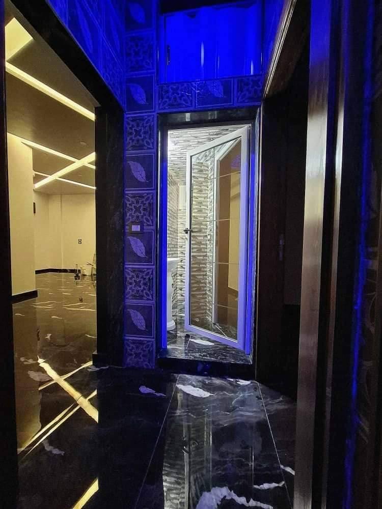 للبيع شقة في جديدة عرطوز البلد شارع الوزير طابق تاني سوكة