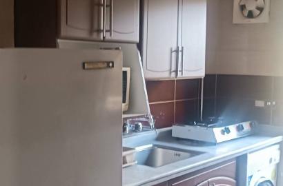 للايجار منزل مفروش دمشق المزة