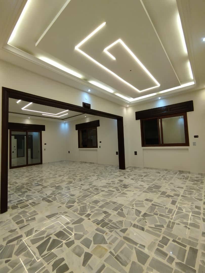 للبيع بيت بجمعية الزهراء بشارع الرقابة والتفتيش