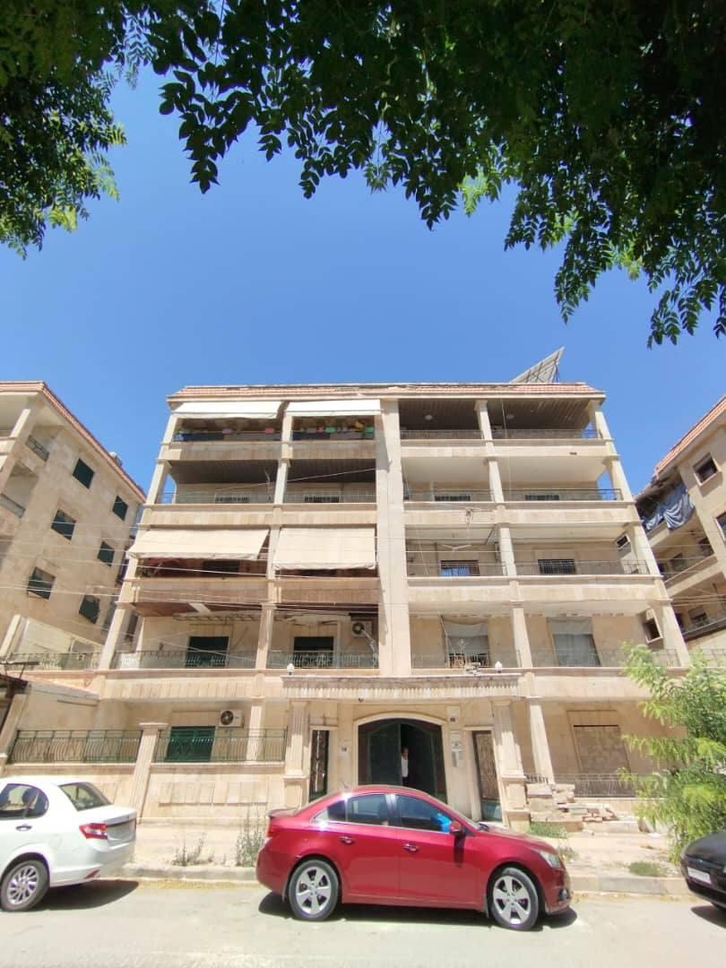 للبيع بيت بجمعية الزهراء بشارع الرقابة والتفتيش