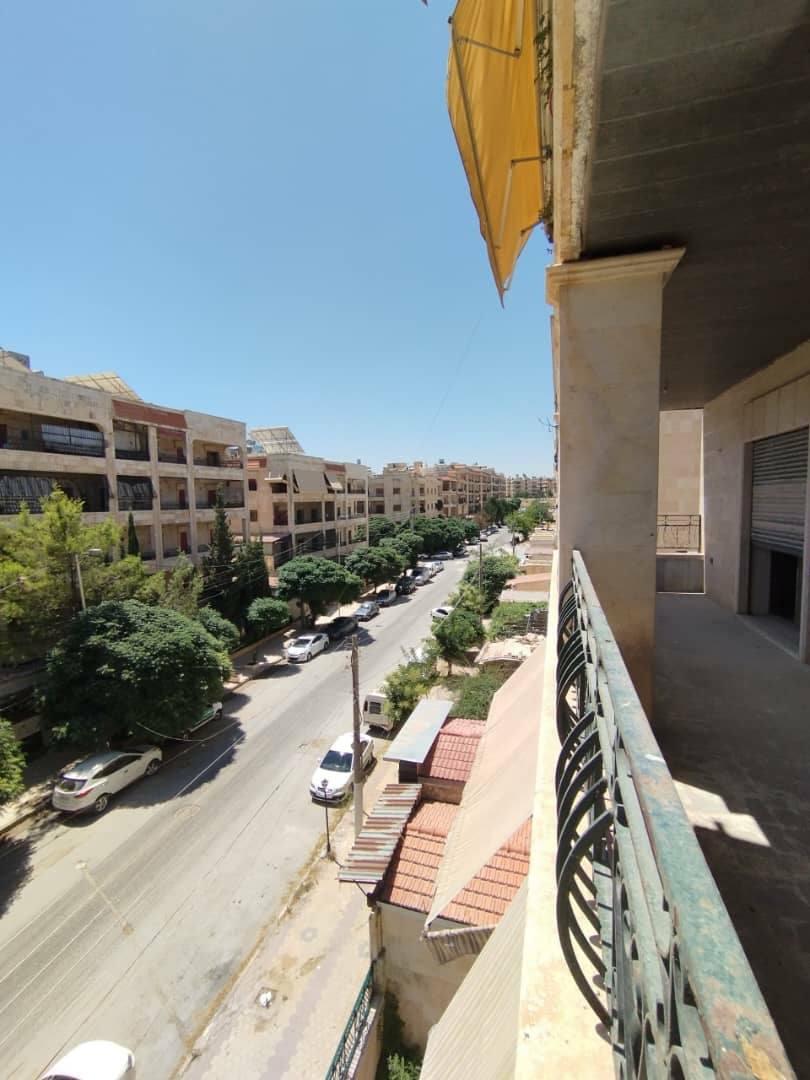 للبيع بيت بجمعية الزهراء بشارع الرقابة والتفتيش