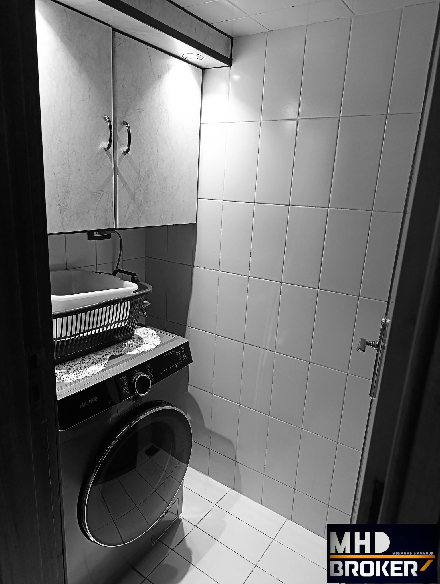 للبيع شقه في طرطوس الحمرات ضمن حي من أرقى الأحياء