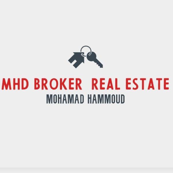 محمد حمود للوساطة العقارية