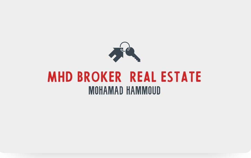 محمد حمود للوساطة العقارية