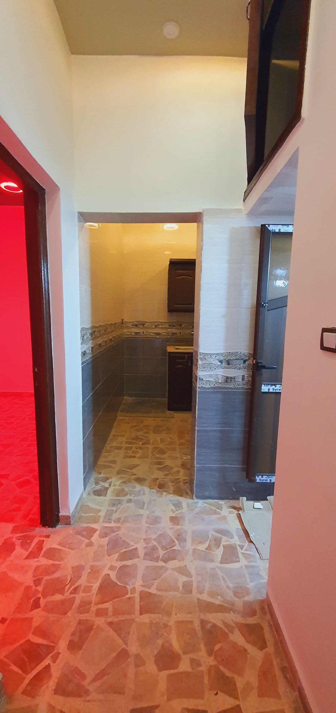 للبيع شقة سكنية بصلاح الدين الشرعيه الرئيسي