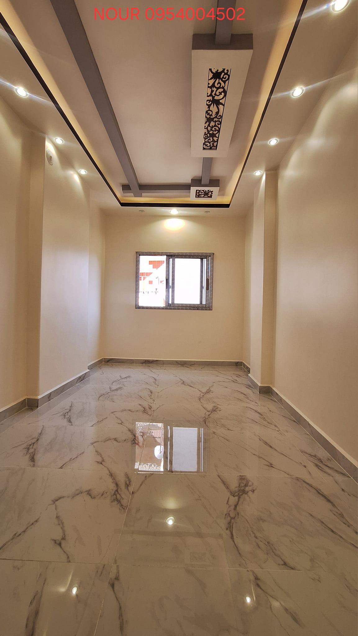 شقه للبيع في ريف دمشق / ببيلا / نسق ثاني عن سوق الشراقي