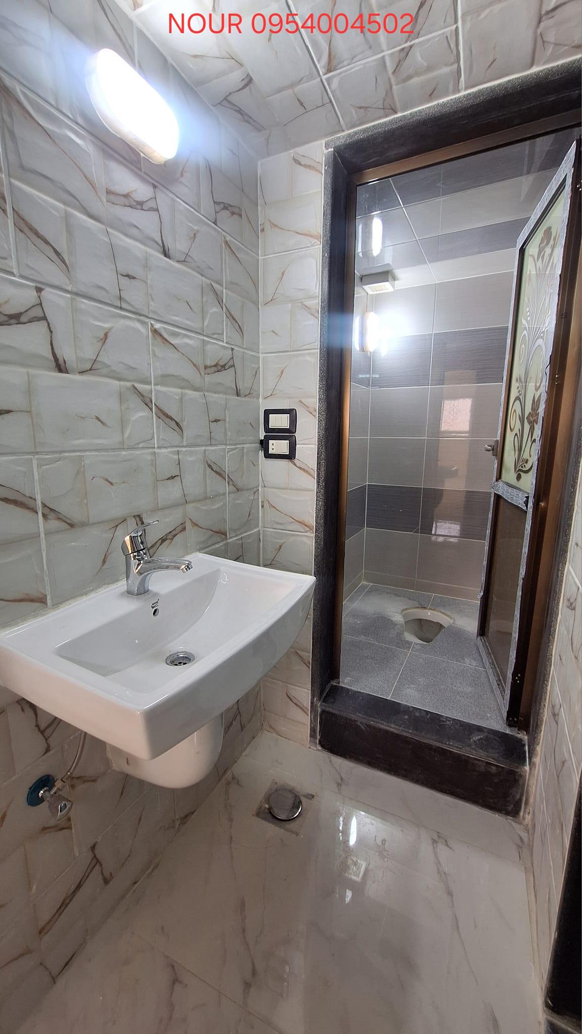 شقه للبيع في ريف دمشق / ببيلا / نسق ثاني عن سوق الشراقي