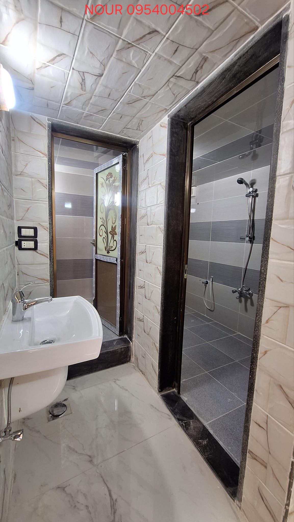 شقه للبيع في ريف دمشق / ببيلا / نسق ثاني عن سوق الشراقي