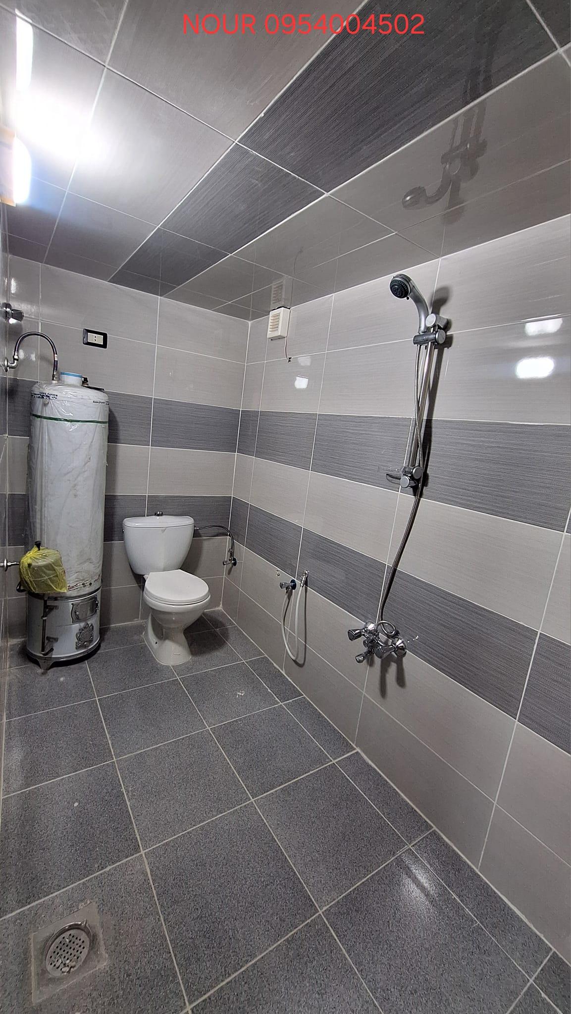 شقه للبيع في ريف دمشق / ببيلا / نسق ثاني عن سوق الشراقي