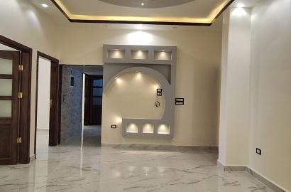 شقه للبيع في ريف دمشق / ببيلا / نسق ثاني عن سوق الشراقي