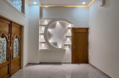 للبيع شقة ريف دمشق ببيلا قرب جامع الإحسان