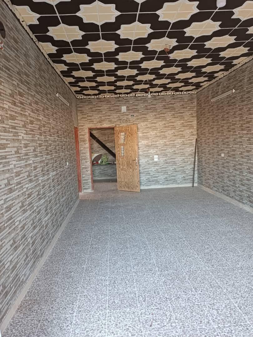 للبيع شقه في حماة مدخل حي الضاهرية على الشارع الرئيسي