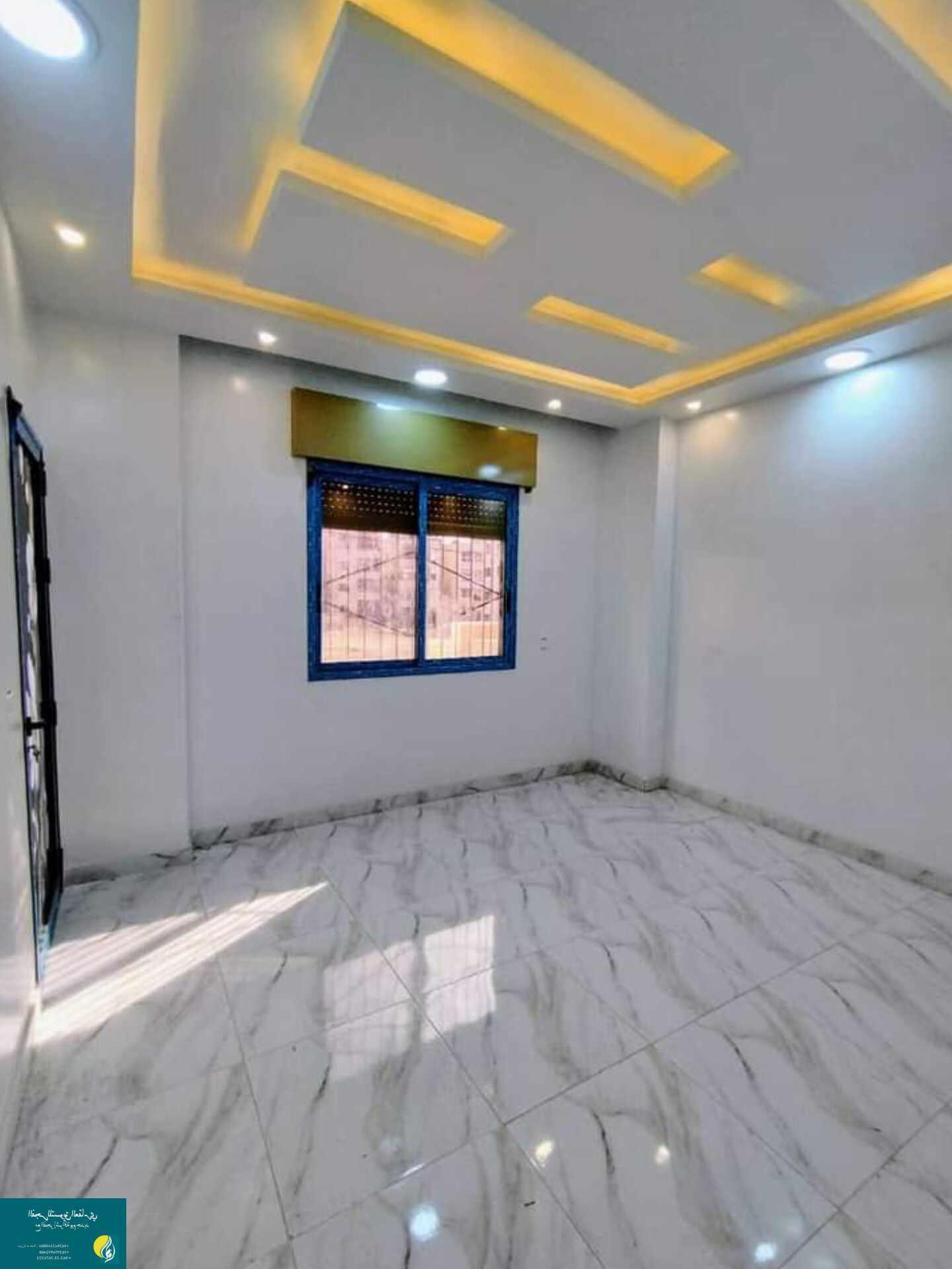 للبيع شقة بموقع حلو حماة / القصور شارع سبعة