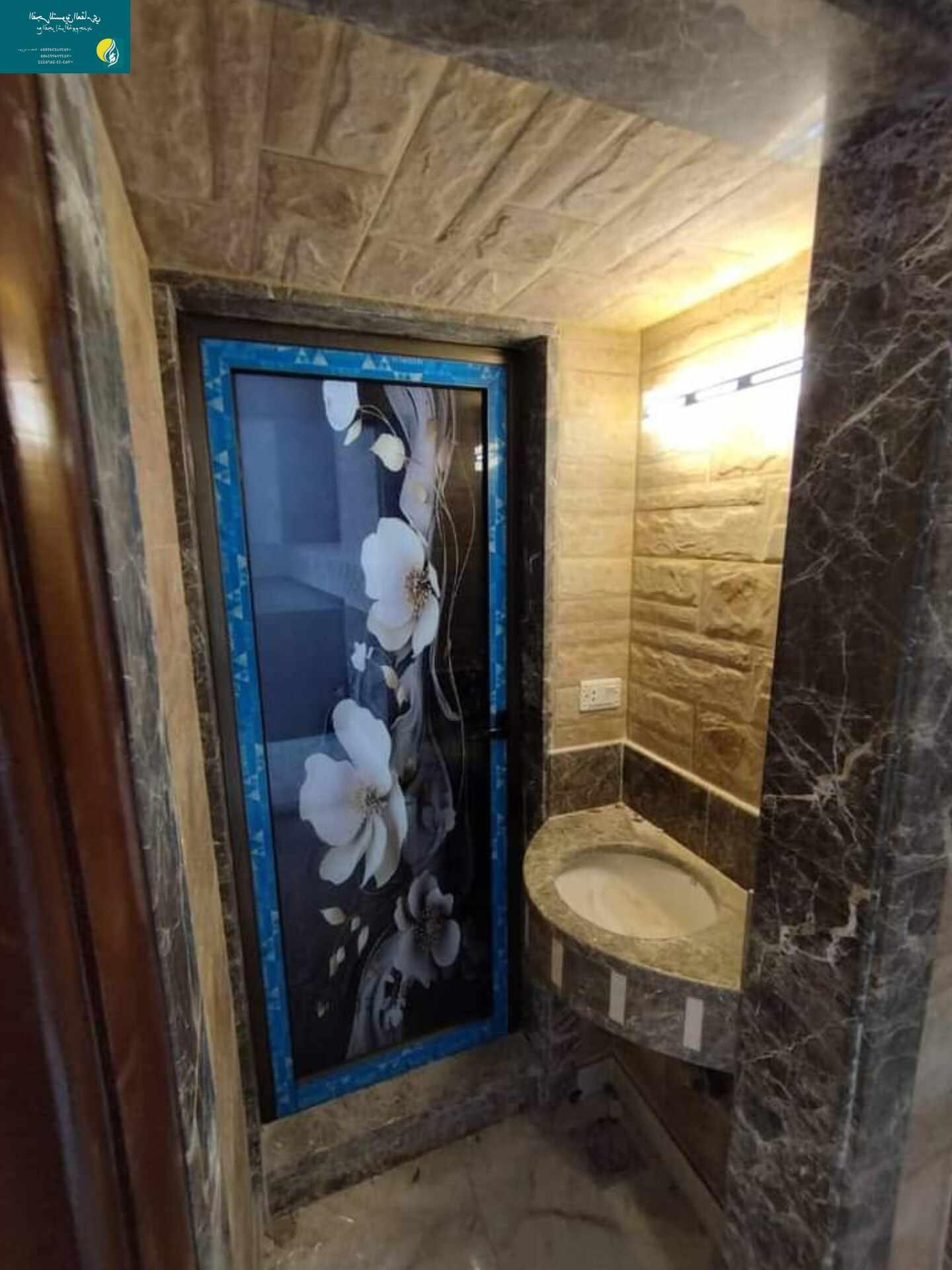 للبيع شقة بموقع حلو حماة / القصور شارع سبعة