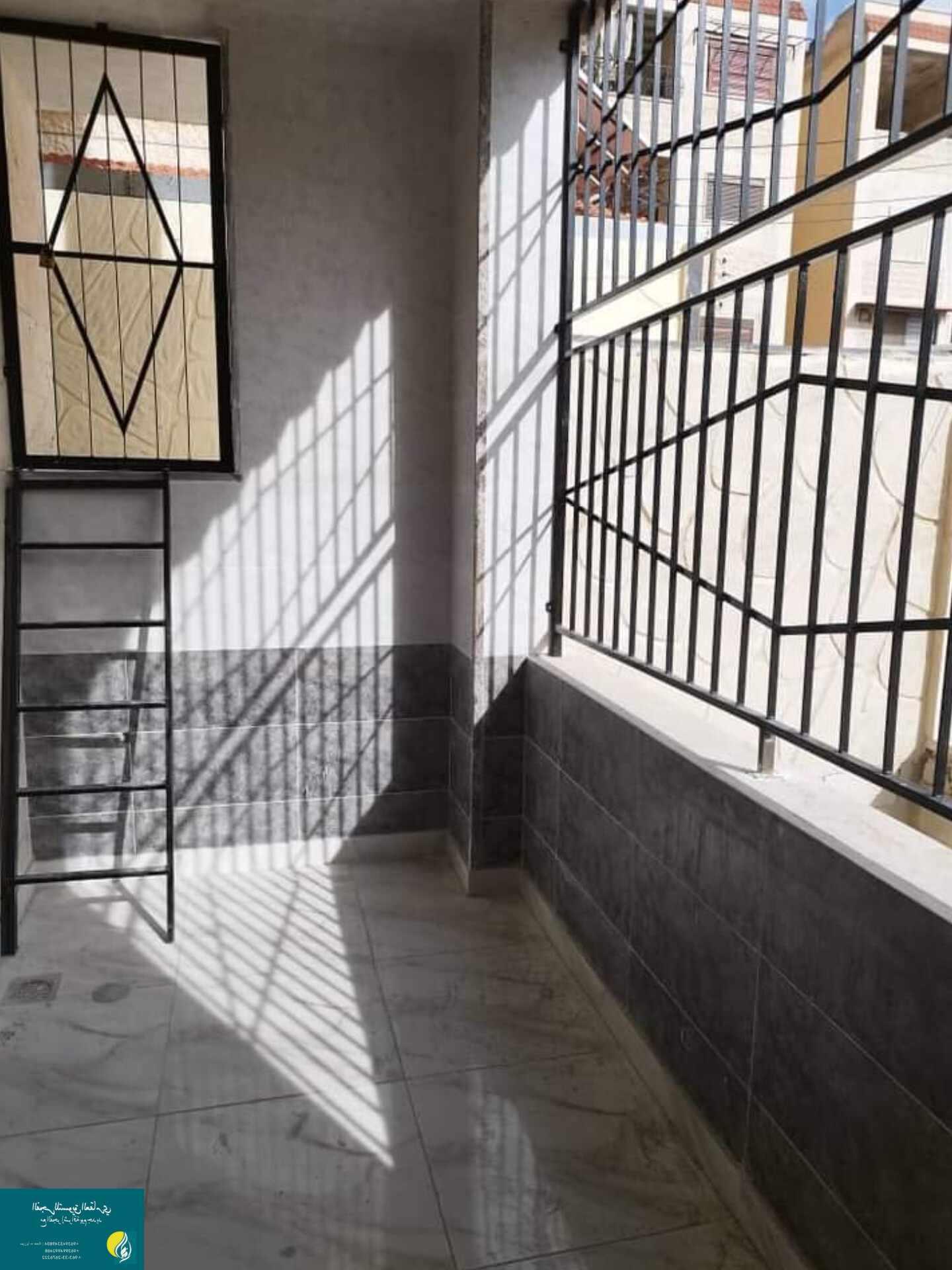 للبيع شقة بموقع حلو حماة / القصور شارع سبعة