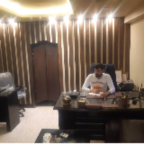 الفجر للتطوير العمراني