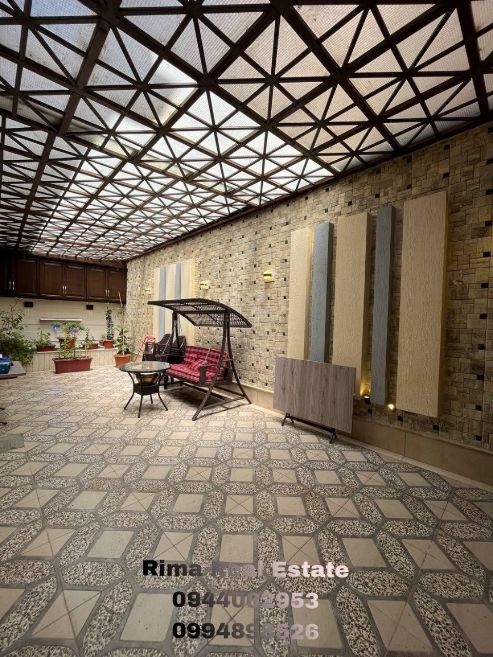 شقة ملكية فاخرة إكساء حديث 2023 للبيع في ضاحيه قدسيا