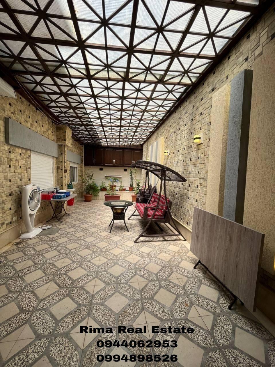 شقة ملكية فاخرة إكساء حديث 2023 للبيع في ضاحيه قدسيا