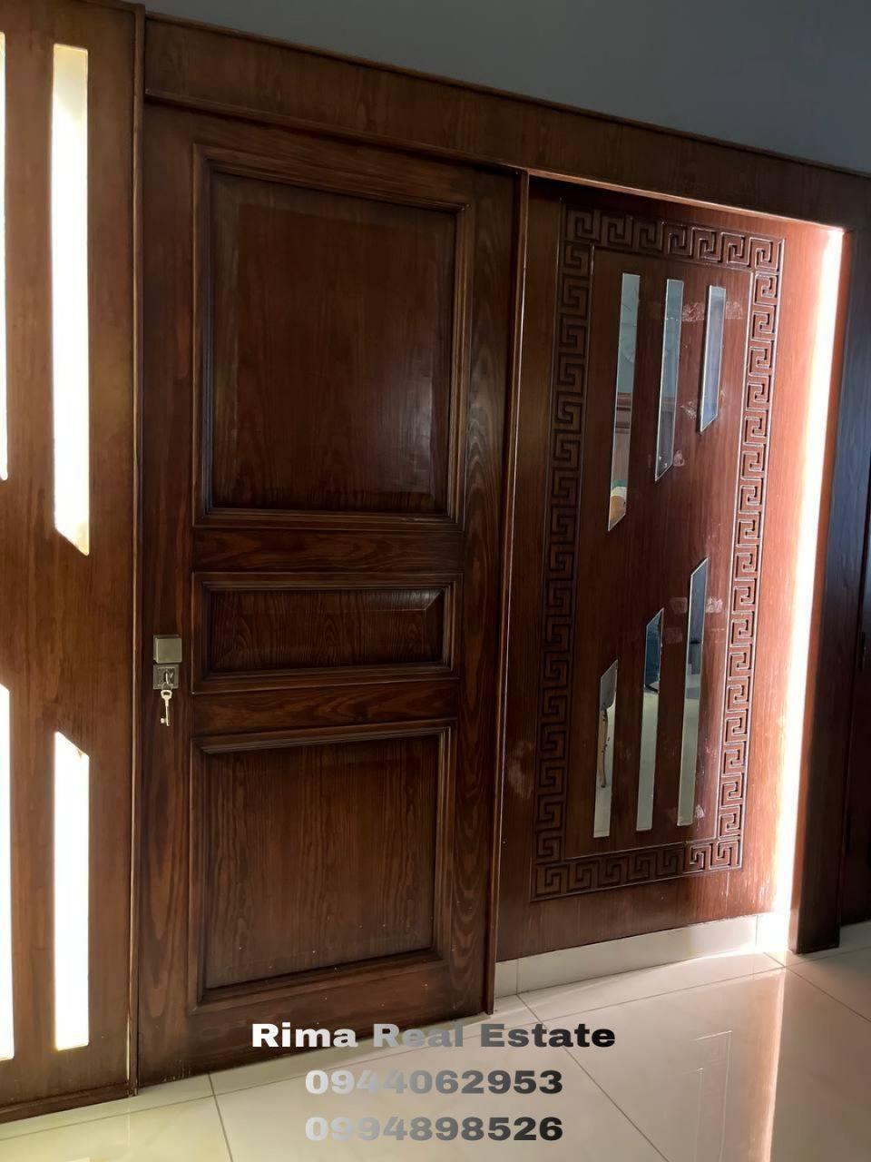 شقة ملكية فاخرة إكساء حديث 2023 للبيع في ضاحيه قدسيا