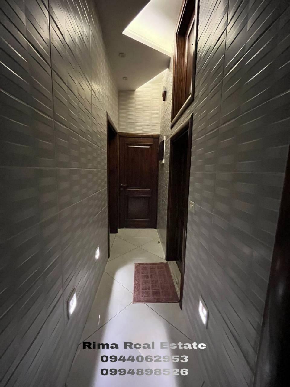 شقة ملكية فاخرة إكساء حديث 2023 للبيع في ضاحيه قدسيا