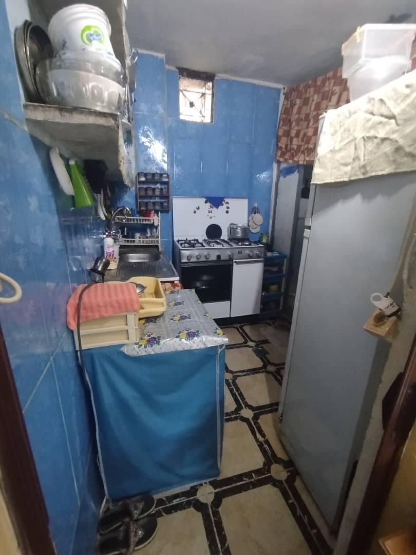 شقه للبيع في اللاذقيه غرفتين وصالون مساحه 65م٢