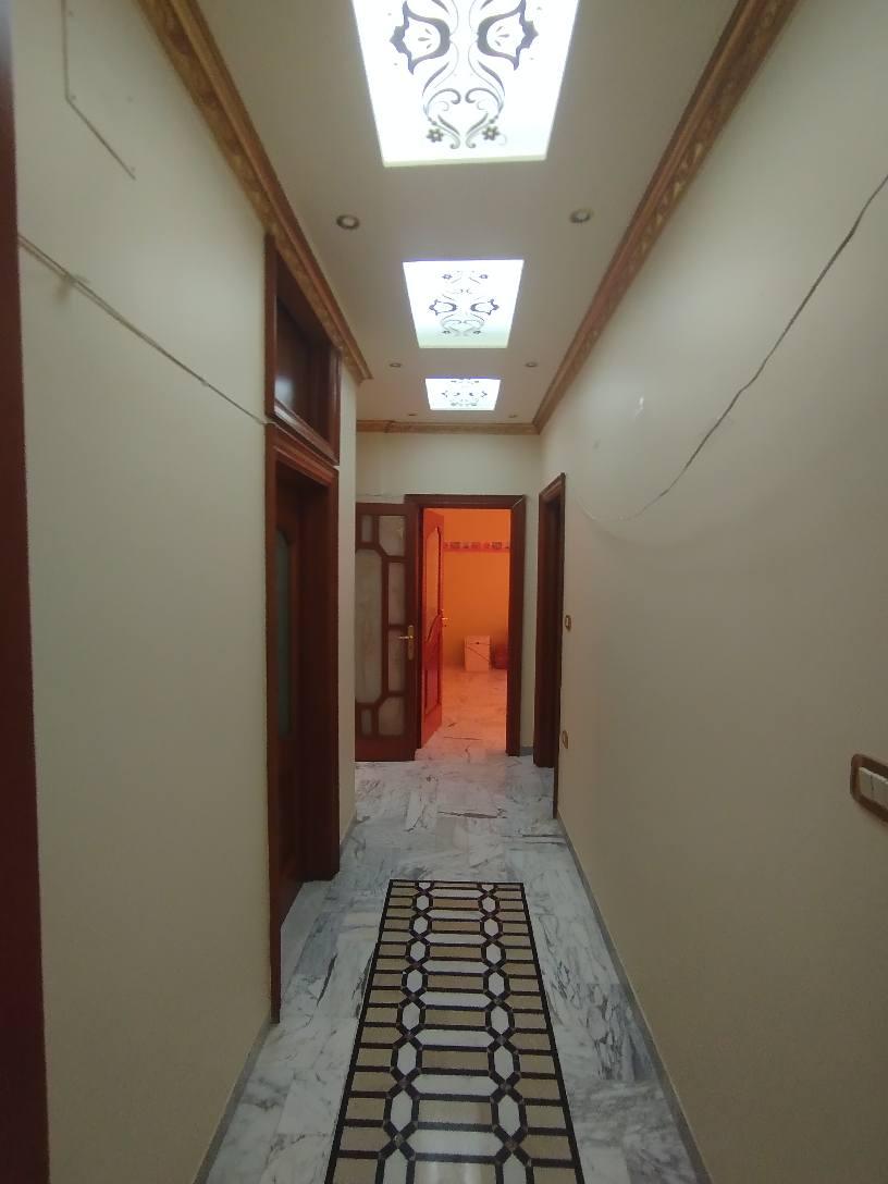 منزل للبيع بمنطقة أستراد التربيه على الشارع مباشر