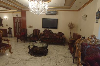 منزل للبيع بمنطقة أستراد التربيه على الشارع مباشر