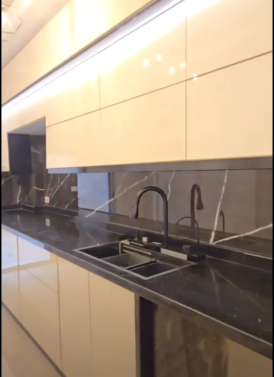 شقة ارضية للبيع بضاحية قدسيا f5  🔥