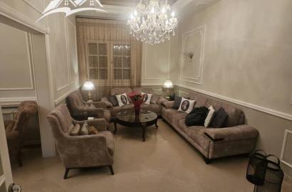 منزل للسكن مع الفرش كاملا في حي السبيل دوار مشفى الكلمة