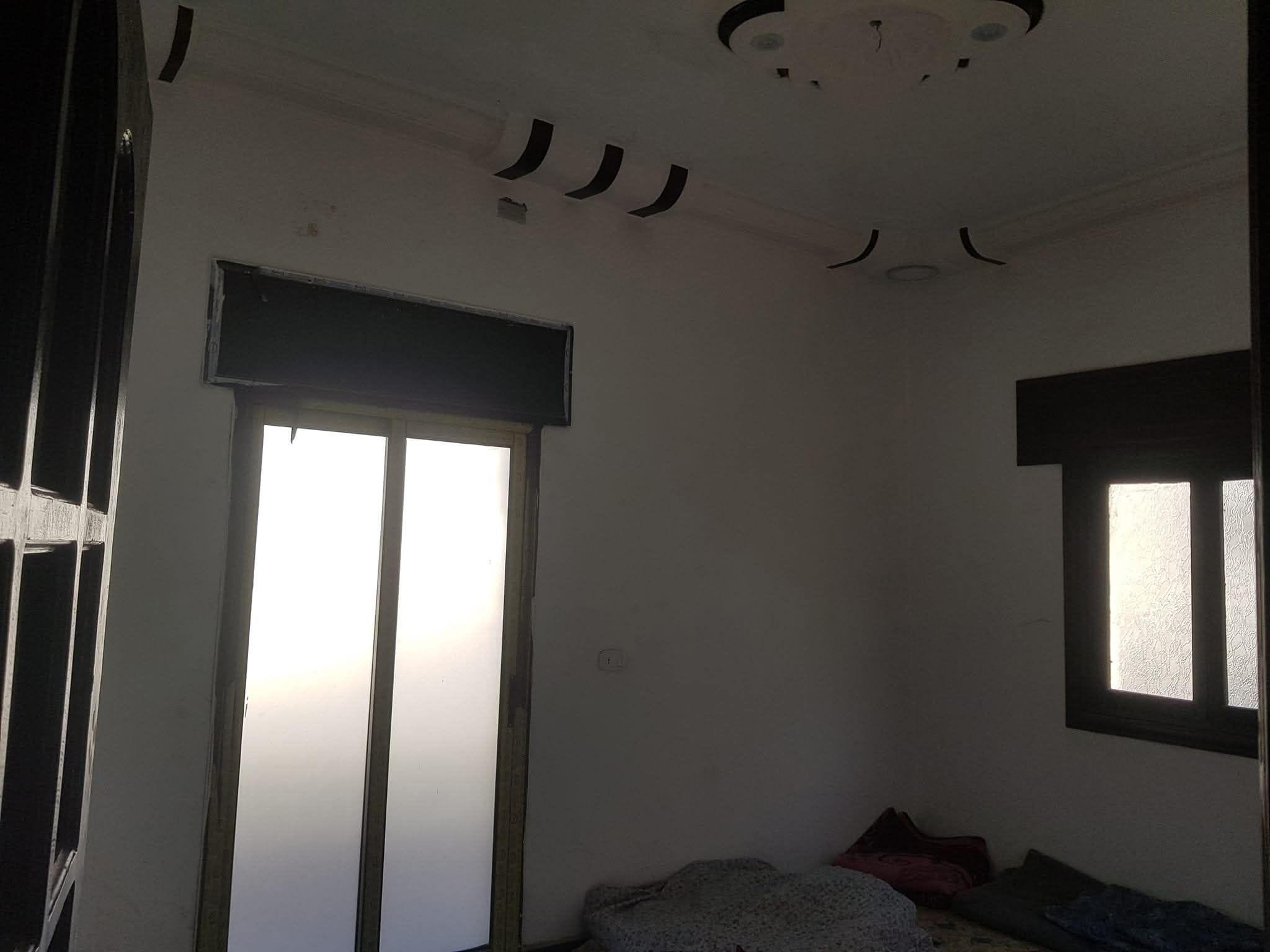 شقة سكنية بصلاح الدين شارع رجعة الباص على الرئيسي مباشر