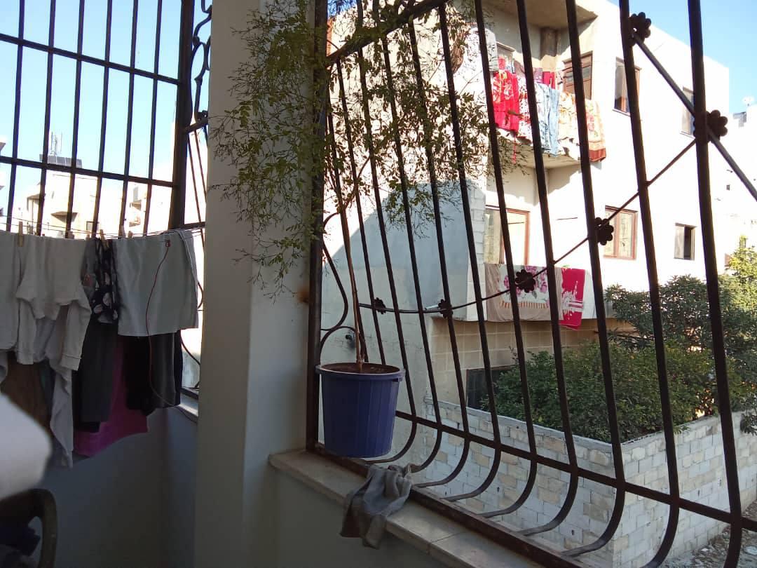 شقة للبيع في حمص في حي الورود