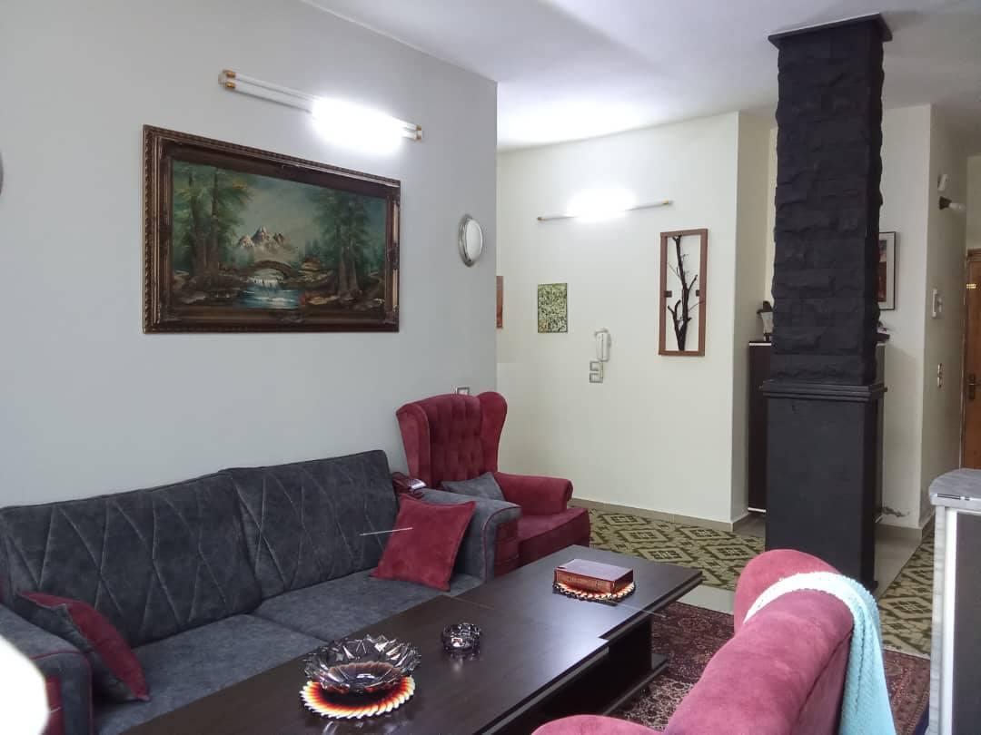 شقة للبيع في حمص في حي الورود