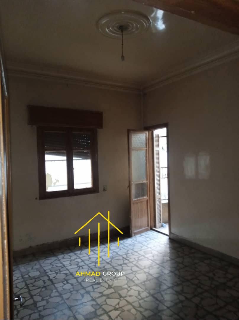 شقه للبيع في مريديان شارع محمد فارس