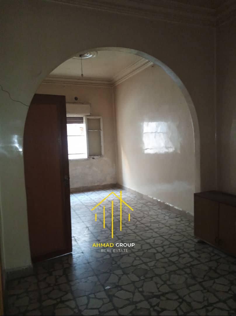 شقه للبيع في مريديان شارع محمد فارس