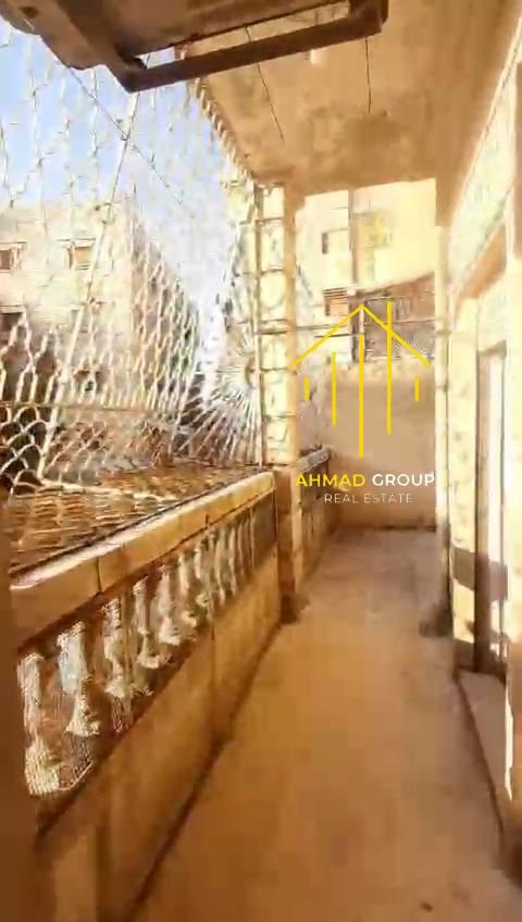 منزل للبيع في الأكرمية بالقرب من دوار الصنم